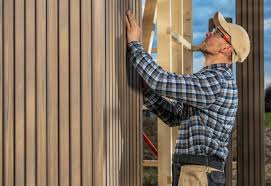 Best Siding for Commercial Buildings  in Fairchild Af, WA